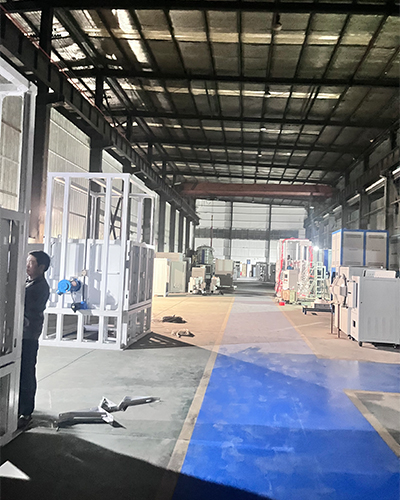 GWDL-每一份订单的背后都是沉甸甸的汗水与承诺，致敬奋斗!!! 