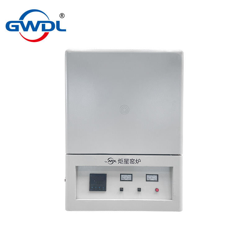 GWDL-高温电炉电阻加热炉实验电炉小型XA箱式炉