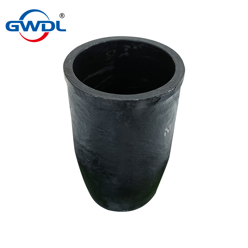 碳化硅石墨坩埚